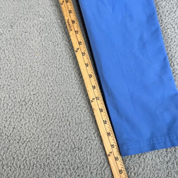 FIGS Technical Collection Scrub Bottom Womens XST Blue TW2000T Pants Hospital - Picture 9 of 10